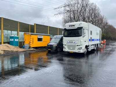 Verbetering A15 /N3 