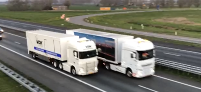A1AT - Verbreding A1 Apeldoorn - Twello