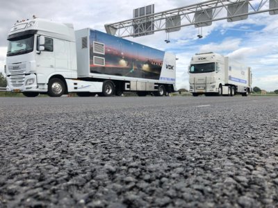 Veenix A9 Bathoevedorp - Holendrecht