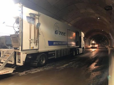 Tunneltechniek