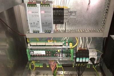 Beheer en Onderhoud RWS systemen
